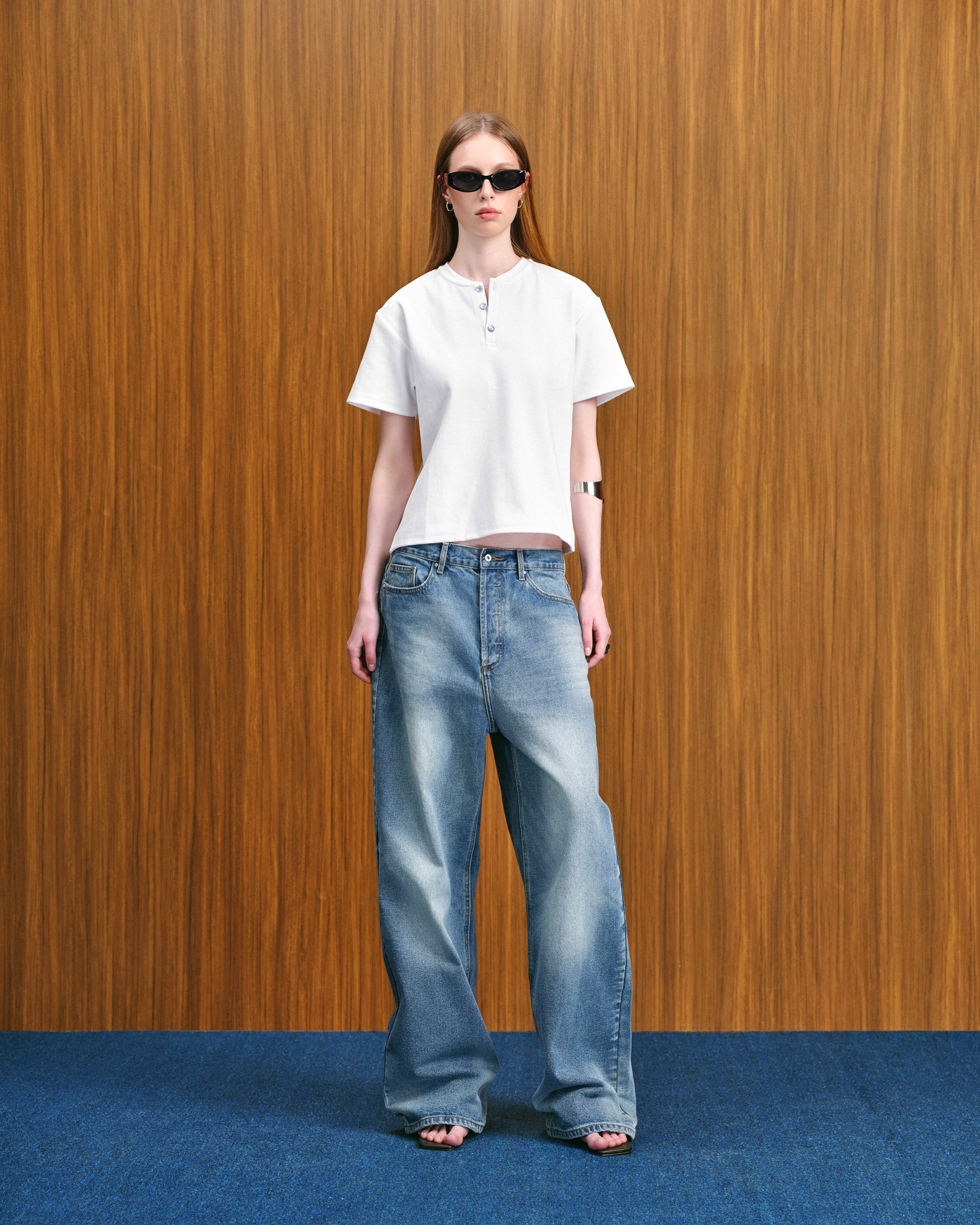 Ninety Eight Studio Editorial Lookbook